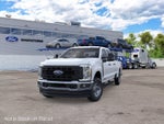 2026 Ford F-250SD XL Fleet