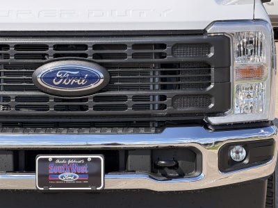 2026 Ford F-250SD XL Fleet