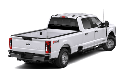 2026 Ford F-250SD XL Fleet