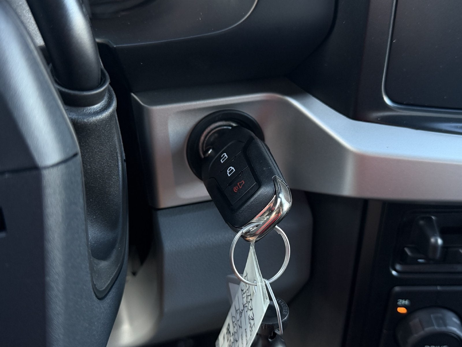 2026 Ford F-250SD F-250® XLT