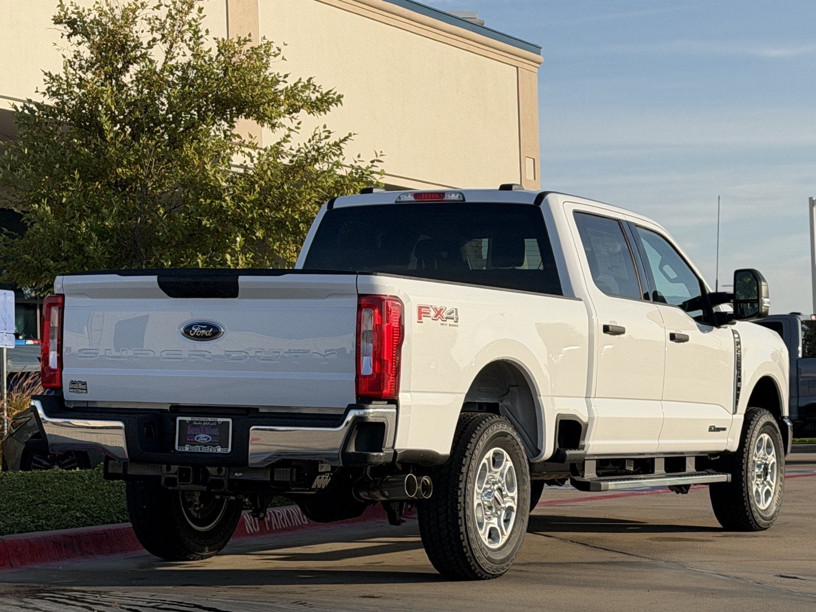 2026 Ford F-250SD F-250® XLT