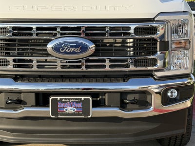 2026 Ford F-250SD F-250® XLT