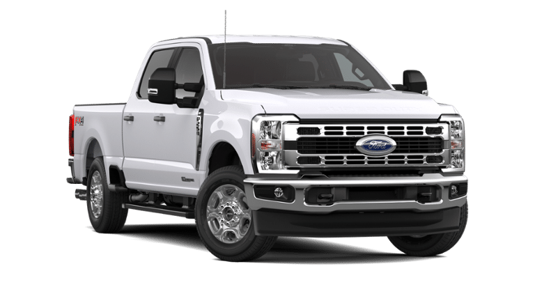 2026 Ford F-250SD F-250® XLT