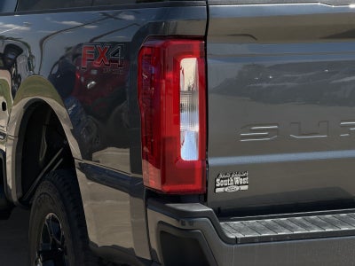 2026 Ford F-250SD F-250® XL