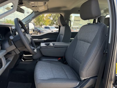 2026 Ford F-250SD F-250® XL