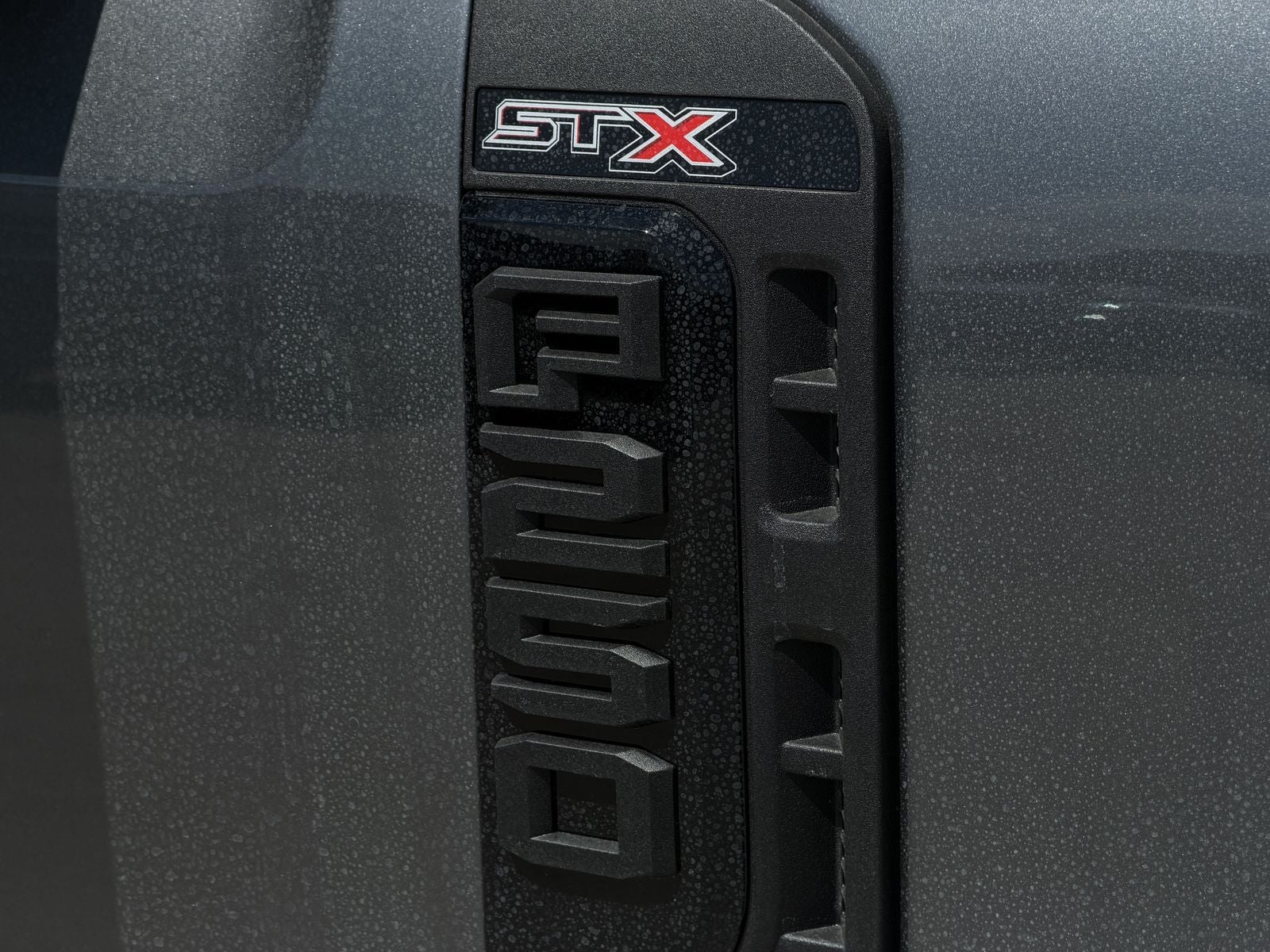 2026 Ford F-250SD F-250® XL