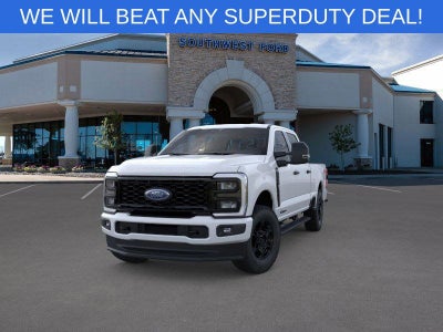 2026 Ford F-250SD F-250® XL