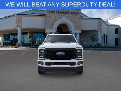 2026 Ford F-250SD F-250® XL