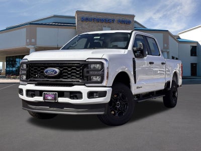 2026 Ford F-250SD F-250® XL