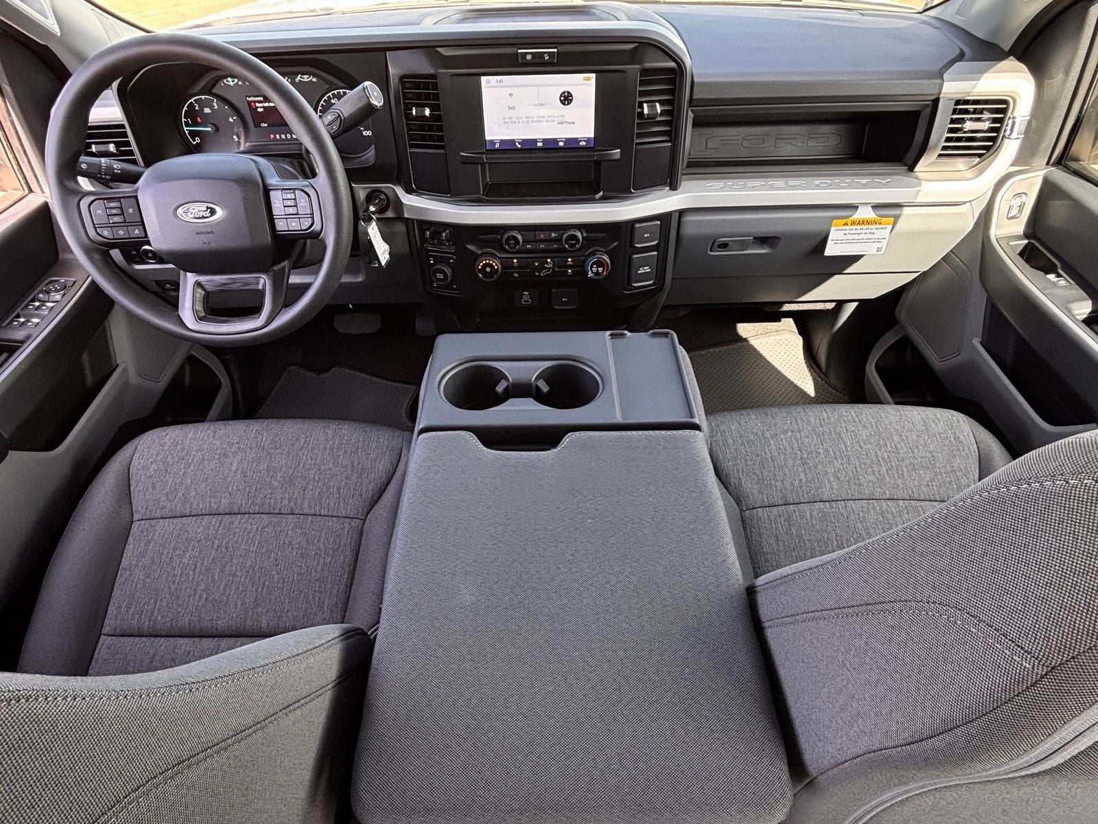 2026 Ford F-250SD F-250® XL