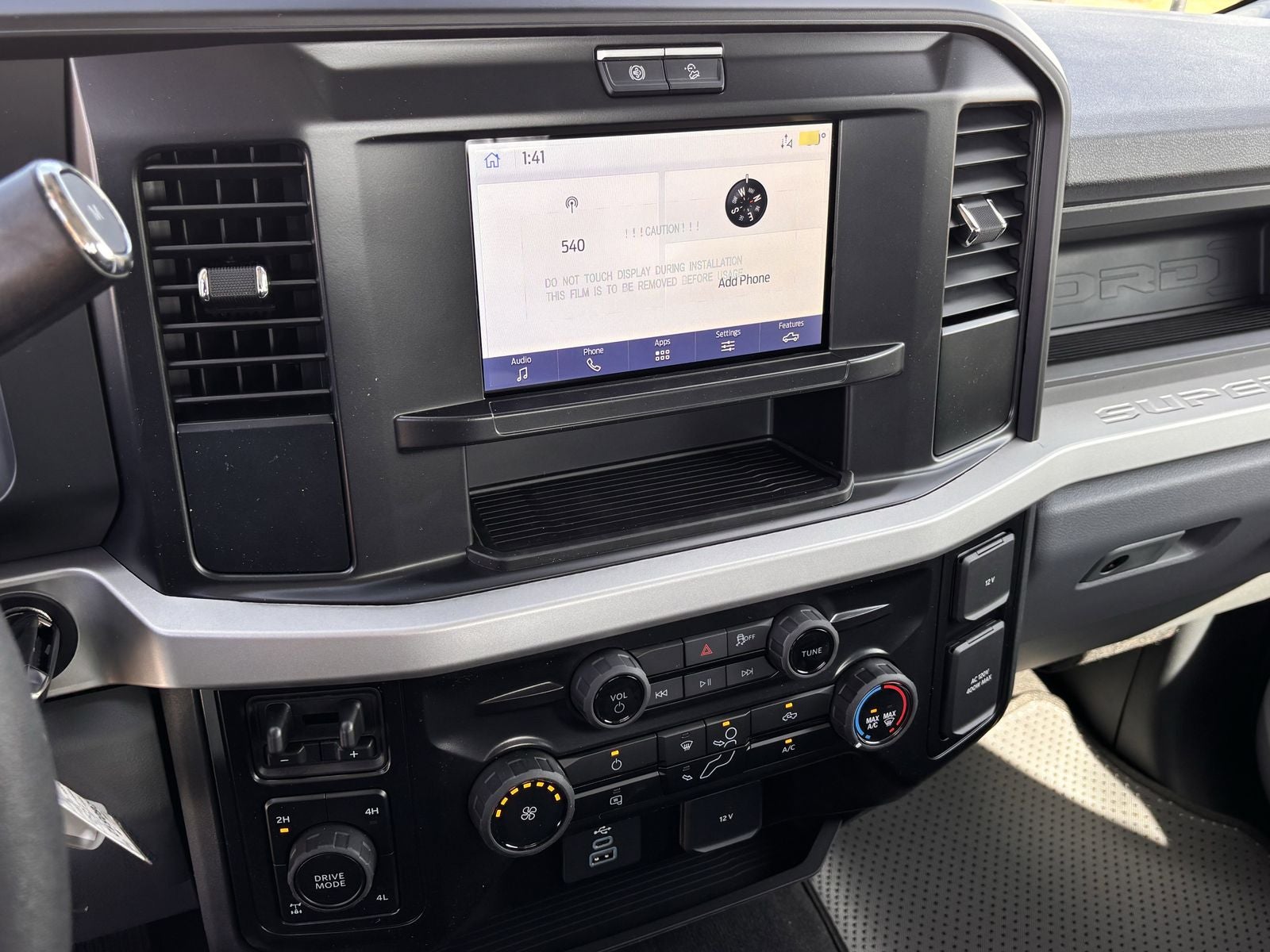 2026 Ford F-250SD F-250® XL