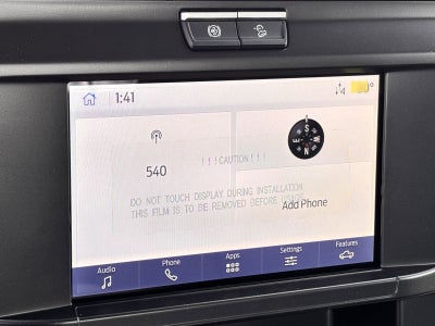 2026 Ford F-250SD F-250® XL