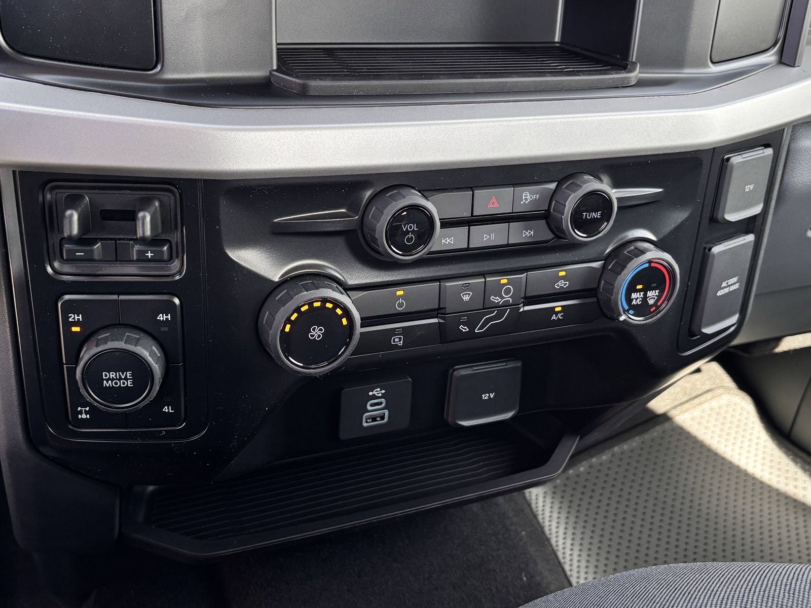 2026 Ford F-250SD F-250® XL