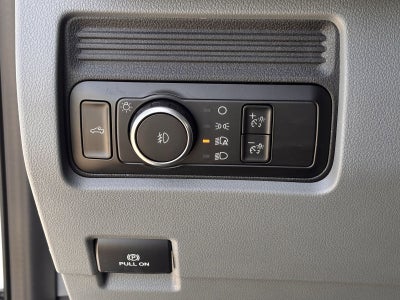 2026 Ford F-250SD F-250® XL