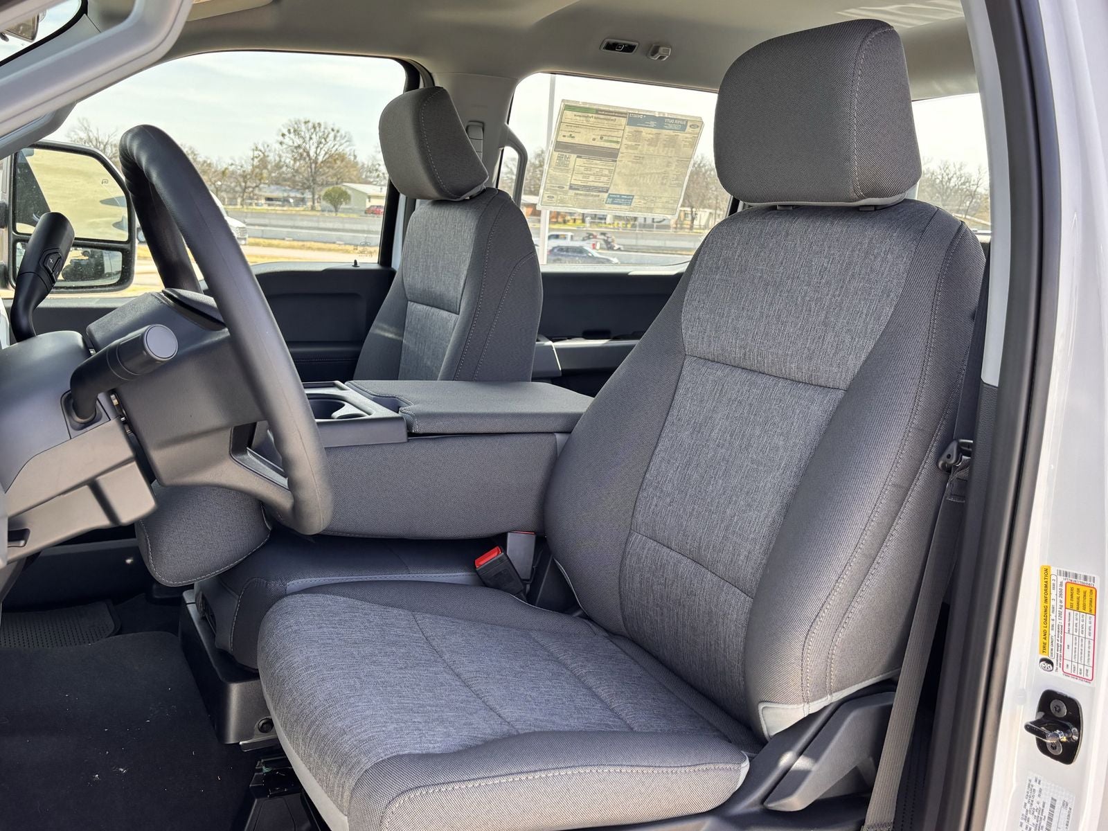 2026 Ford F-250SD F-250® XL