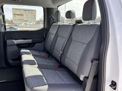 2026 Ford F-250SD F-250® XL