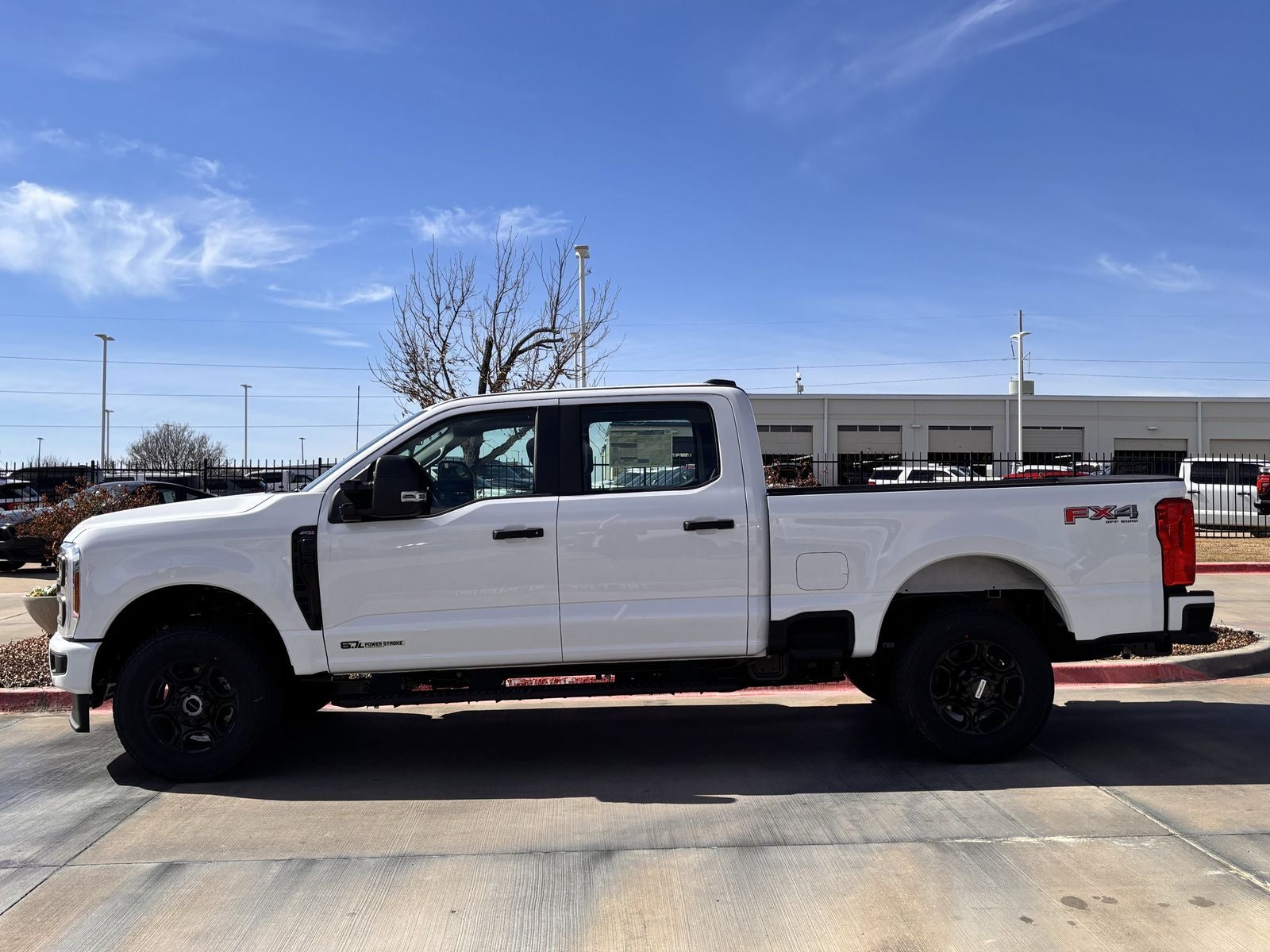 2026 Ford F-250SD F-250® XL