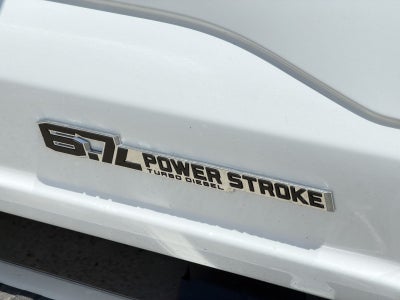 2026 Ford F-250SD F-250® XLT