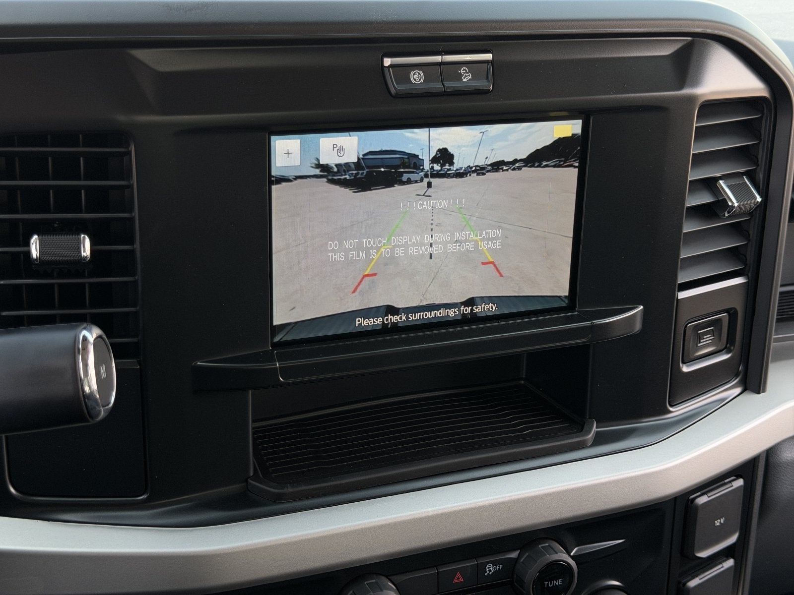 2026 Ford F-250SD F-250® XLT