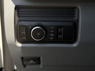 2026 Ford F-250SD F-250® XLT