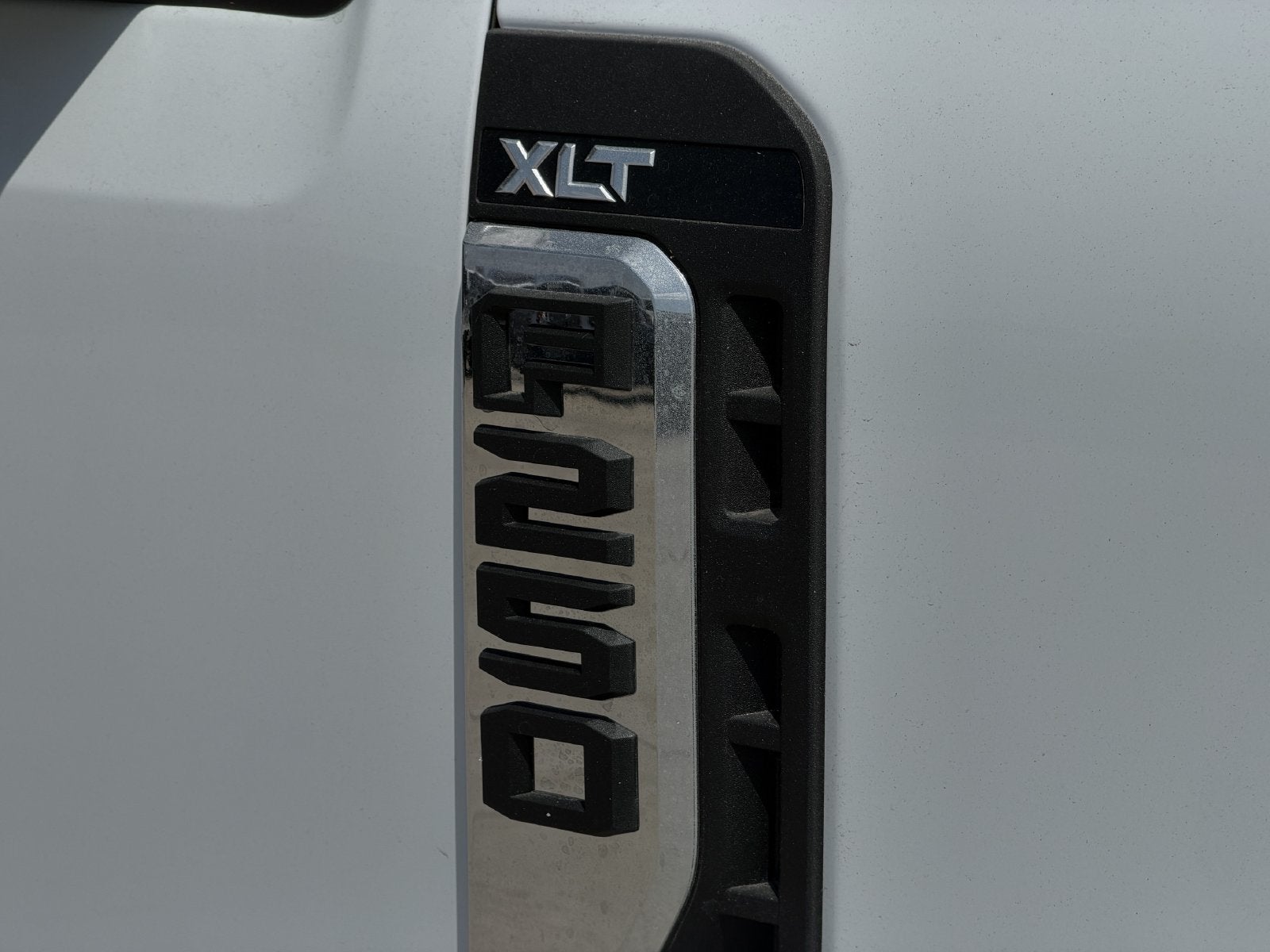 2026 Ford F-250SD F-250® XLT