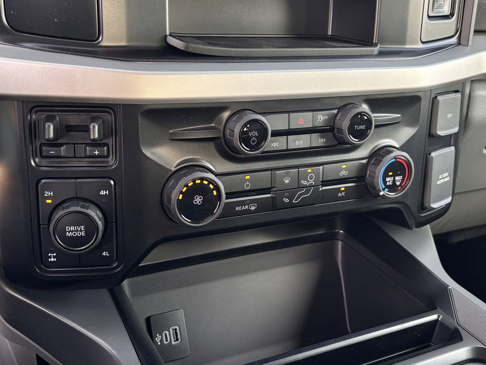 2026 Ford F-250SD F-250® XLT