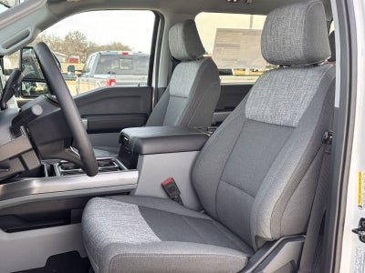 2026 Ford F-250SD F-250® XLT