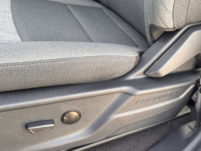 2026 Ford F-250SD F-250® XLT