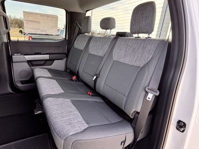 2026 Ford F-250SD F-250® XLT