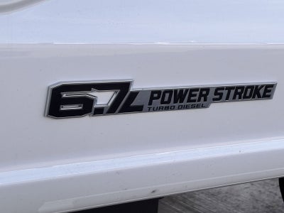 2026 Ford F-250SD F-250® XLT