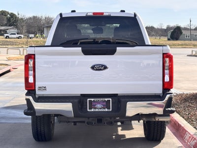 2026 Ford F-250SD F-250® XLT