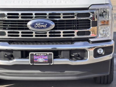 2026 Ford F-250SD F-250® XLT