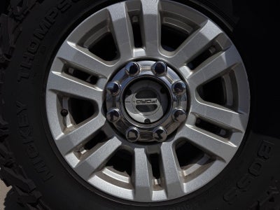 2017 Ford F-250SD F-250® XLT