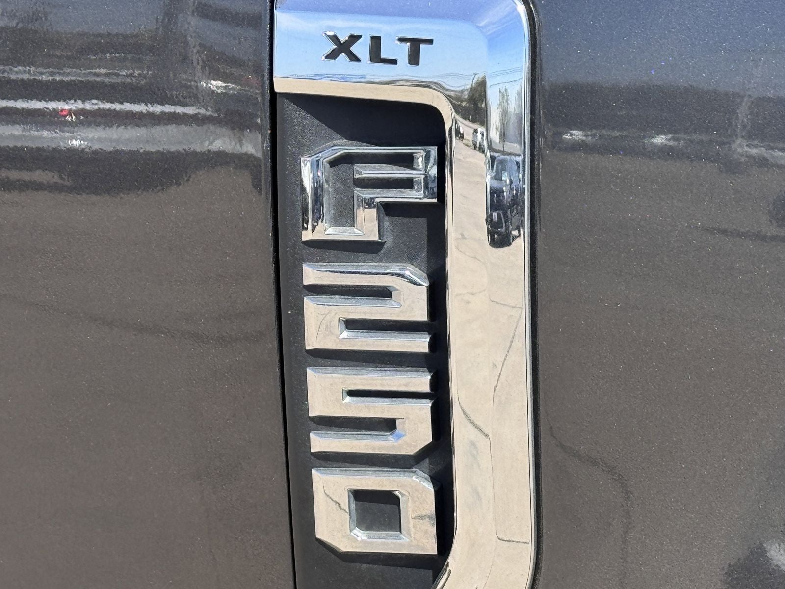 2017 Ford F-250SD F-250® XLT