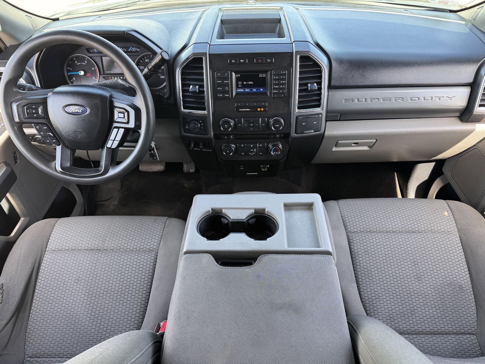 2017 Ford F-250SD F-250® XLT