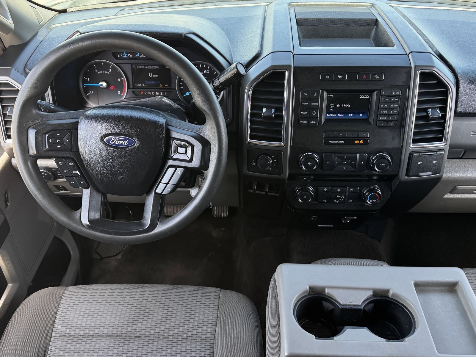 2017 Ford F-250SD F-250® XLT