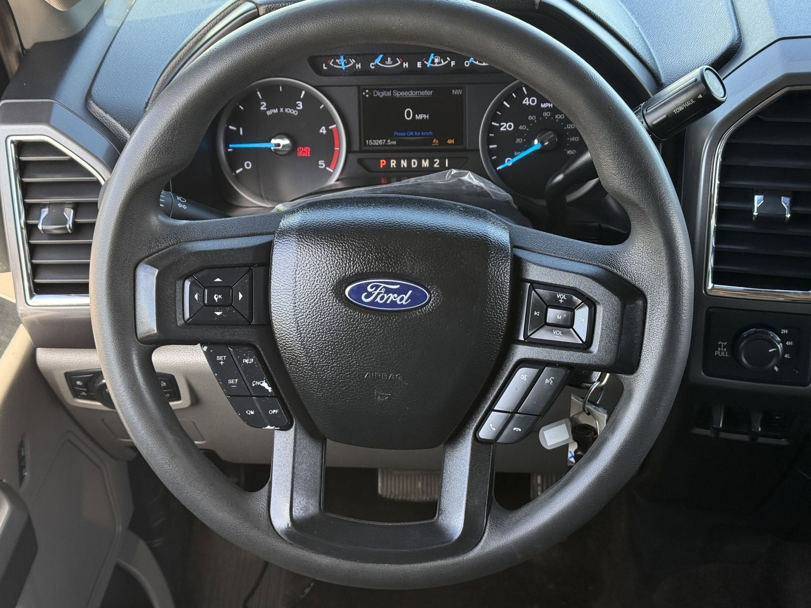 2017 Ford F-250SD F-250® XLT