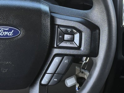 2017 Ford F-250SD F-250® XLT