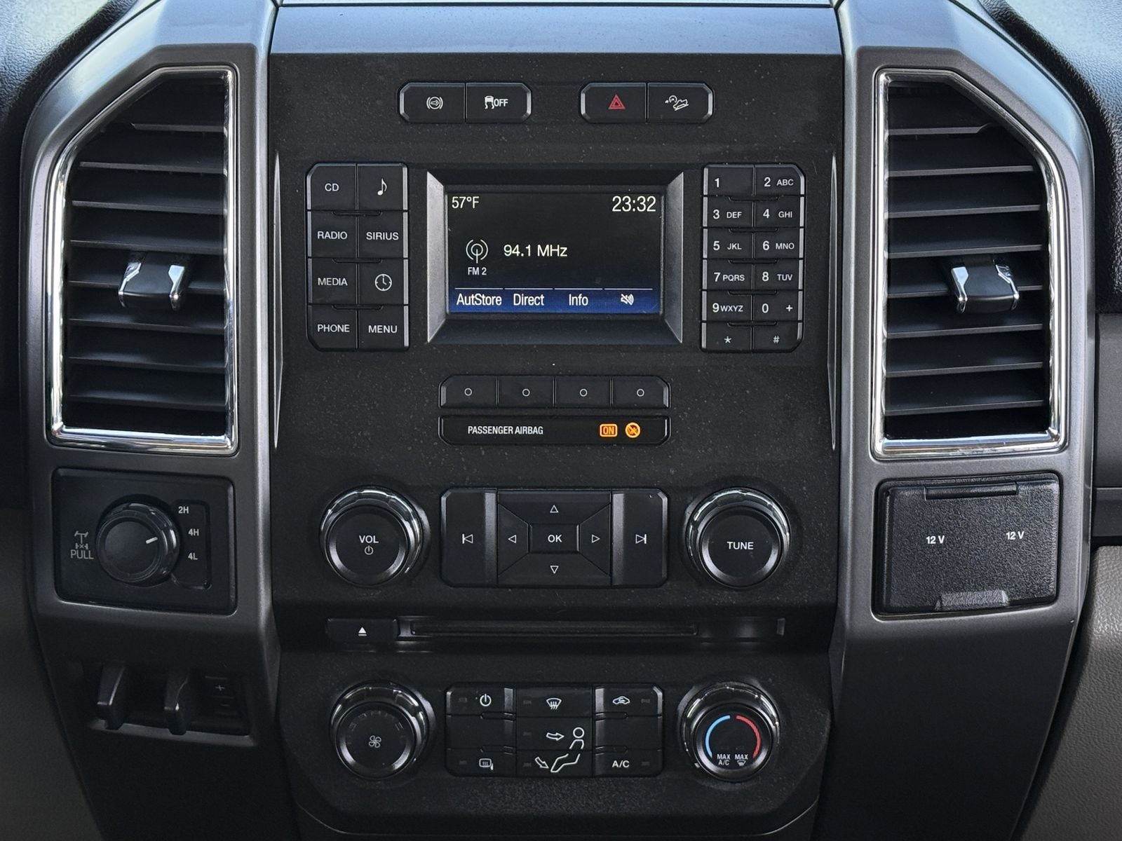 2017 Ford F-250SD F-250® XLT