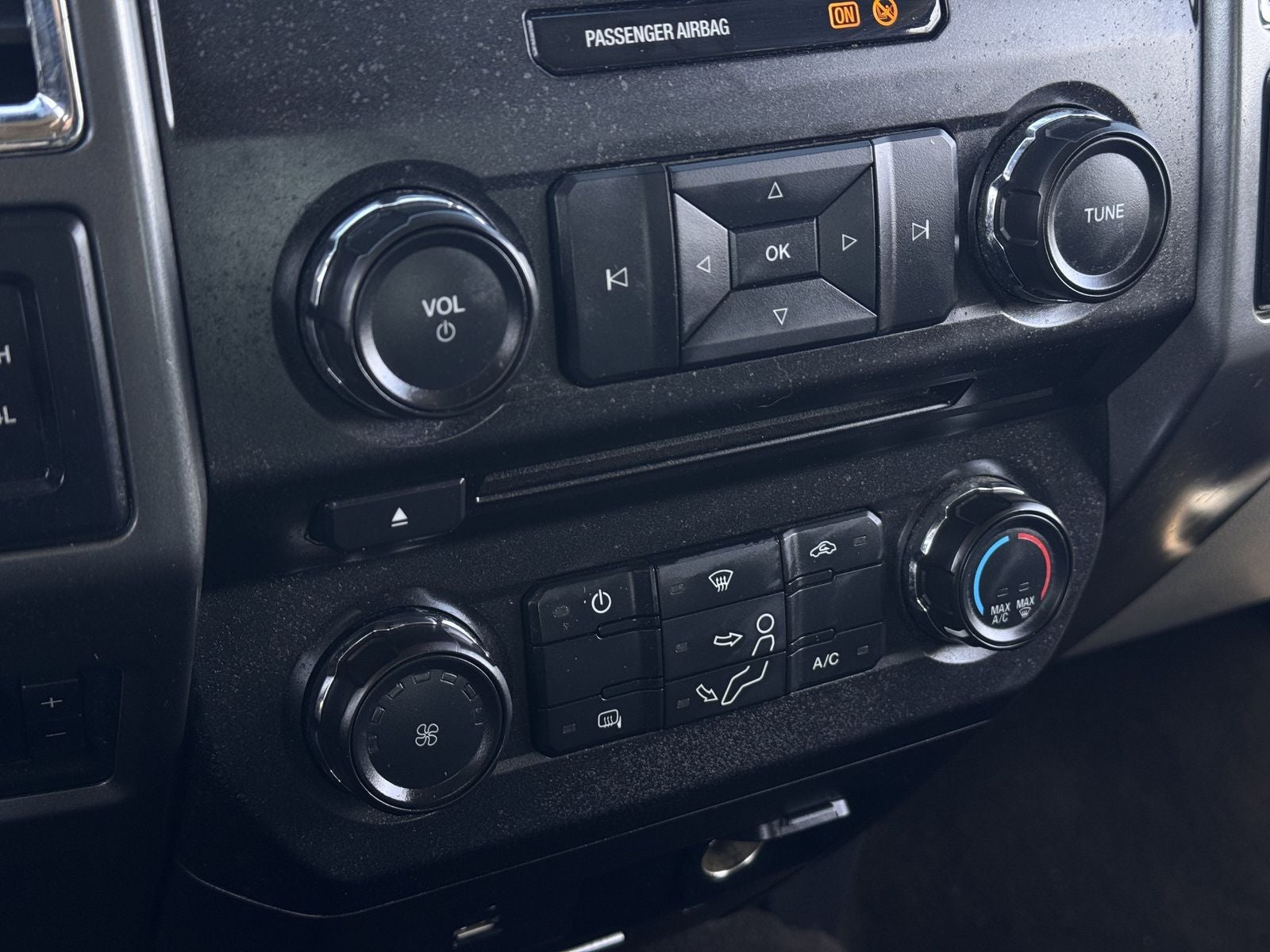 2017 Ford F-250SD F-250® XLT