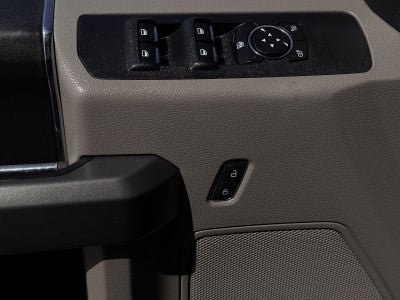 2017 Ford F-250SD F-250® XLT