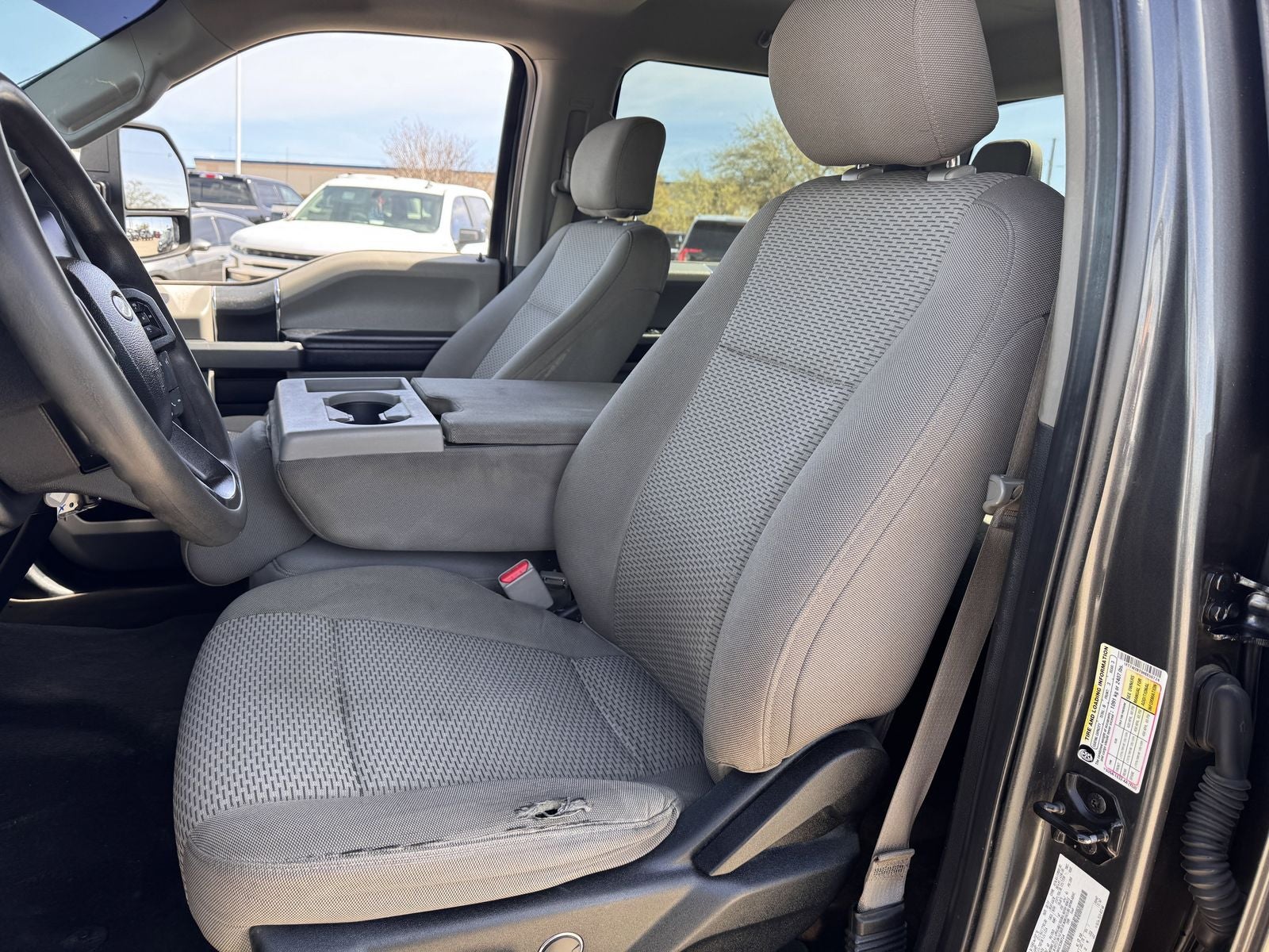 2017 Ford F-250SD F-250® XLT