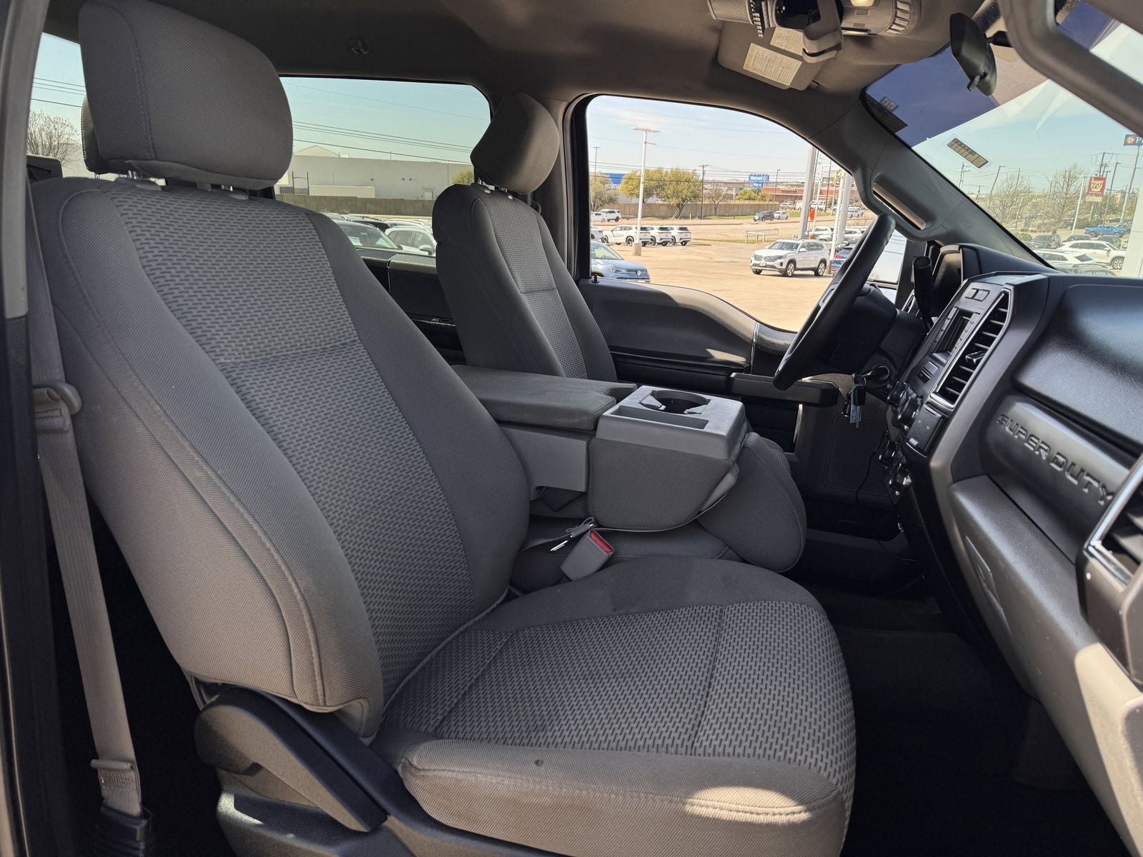 2017 Ford F-250SD F-250® XLT