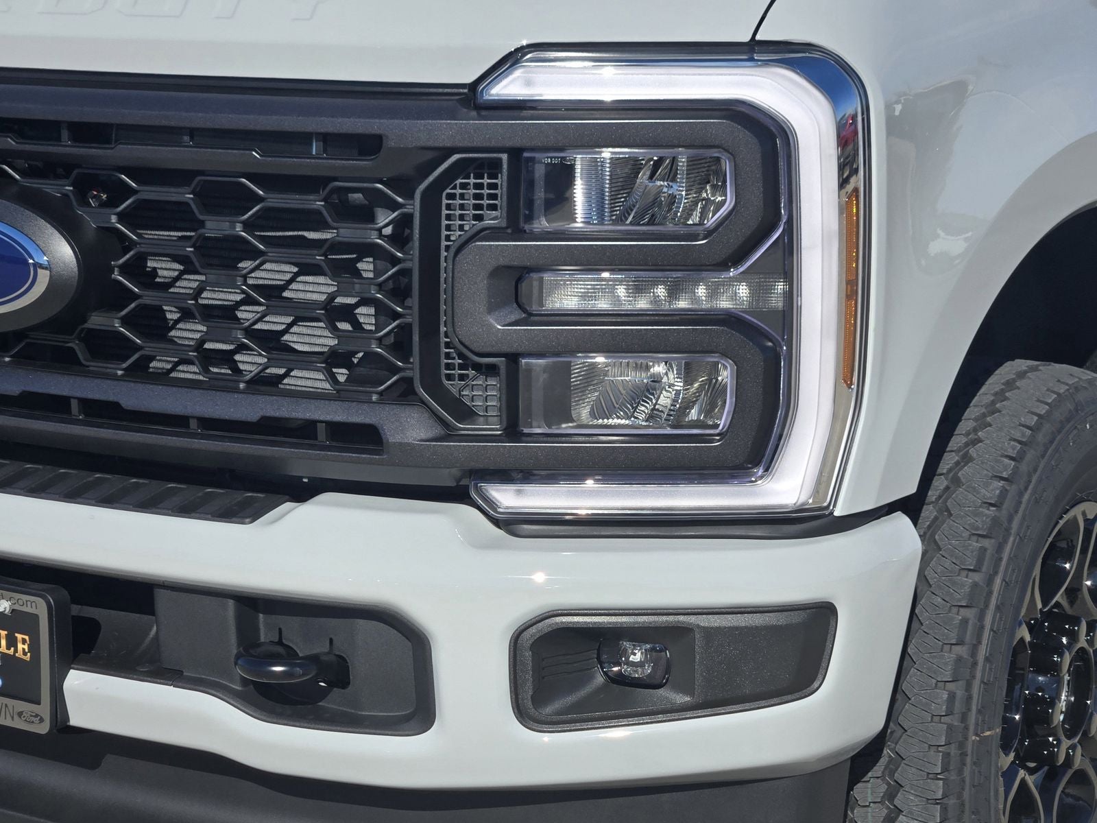 2026 Ford F-250SD F-250® XL