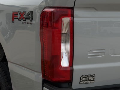 2026 Ford F-250SD F-250® XL