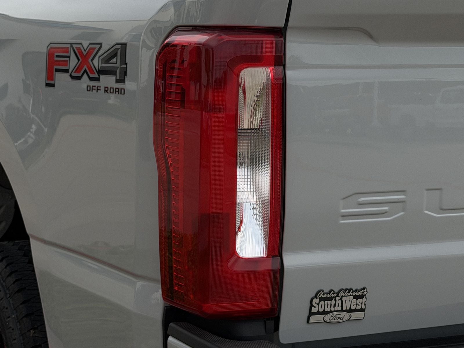 2026 Ford F-250SD F-250® XL