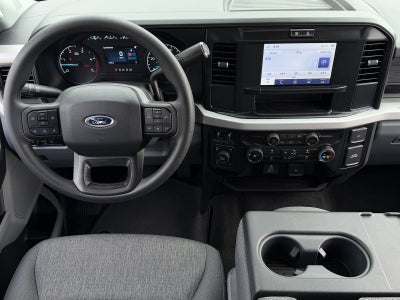 2026 Ford F-250SD F-250® XL
