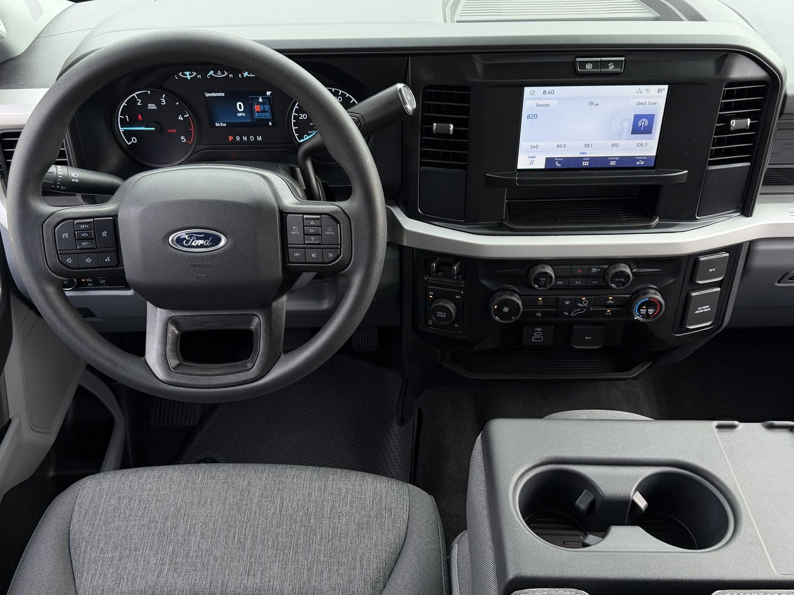 2026 Ford F-250SD F-250® XL