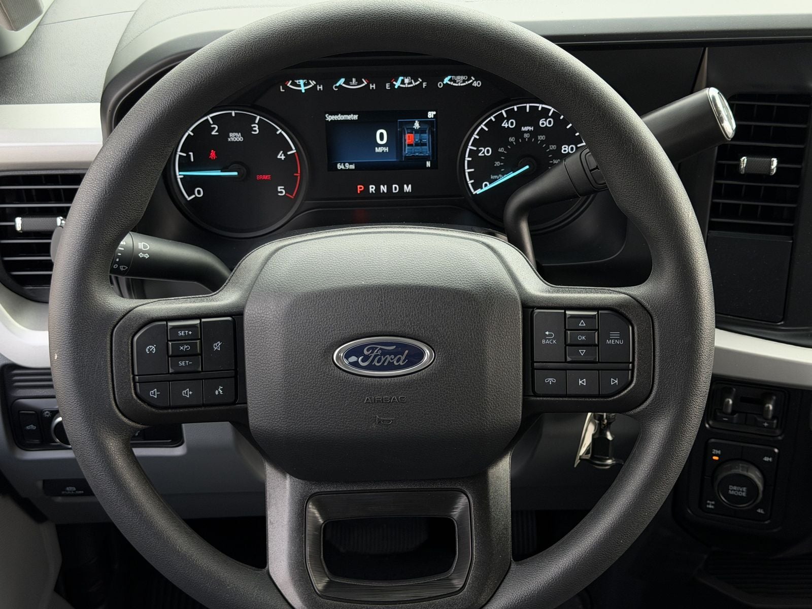 2026 Ford F-250SD F-250® XL
