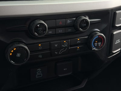 2026 Ford F-250SD F-250® XL